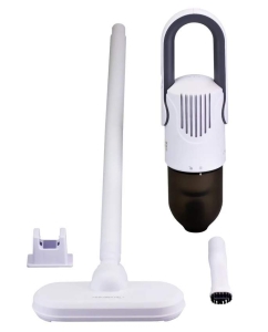 Купить Пылесос Tendenza TZ-VС-305 белый; серый  в E-mobi