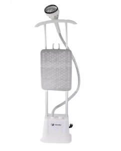 Купить Вертикальный отпариватель TAKARA TGS-170 1,2 л белый  в E-mobi