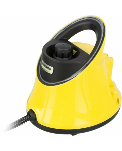 Купить Пароочиститель Karcher SC 2 Deluxe EasyFix желтый, черный в E-mobi