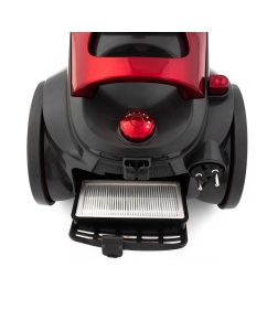 Купить Пылесос VITEK VT-8127 красный  в E-mobi