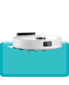 Купить Roborock Q8 Max Pro White (Русская версия)  в E-mobi