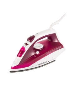 Купить Утюг электрический REDMOND RI-C262 красный в E-mobi