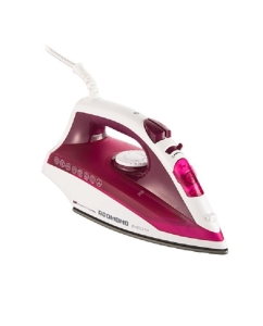 Купить Утюг электрический REDMOND RI-C262 красный  в E-mobi