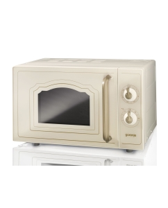 Купить Микроволновая печь Gorenje MO4250TCLI  в E-mobi