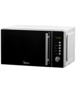 Купить Микроволновая печь Midea AM820CMF в E-mobi