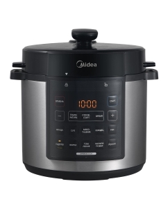 Купить Мультиварка Midea MPC-6042 в E-mobi