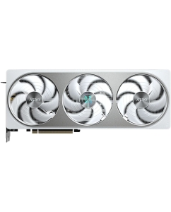 Купить Видеокарта Gigabyte GeForce RTX 5070 12288Mb, Aero OC 12 Gb (GV-N5070AERO OC-12GD) в E-mobi