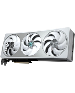 Купить Видеокарта Gigabyte GeForce RTX 5070 12288Mb, Aero OC 12 Gb (GV-N5070AERO OC-12GD)  в E-mobi