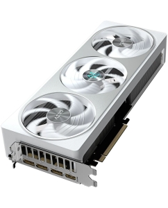 Купить Видеокарта Gigabyte GeForce RTX 5070 12288Mb, Aero OC 12 Gb (GV-N5070AERO OC-12GD)  в E-mobi