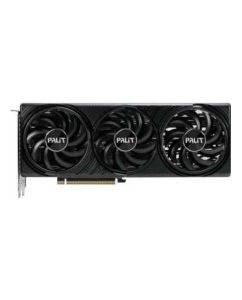 Купить Видеокарта Palit nVidia GeForce RTX 5070 Infinity 3 OC 12Gb NE75070S19K9-GB2050S в E-mobi