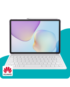 Купить Планшет Huawei MatePad 11.5 8/256GB WiFi + Keyboard (TXZ-W09) Purple (RU) (Без Рустор) в E-mobi