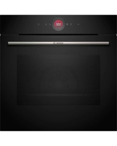 Купить Духовой шкаф Bosch HBG7741B1 в E-mobi