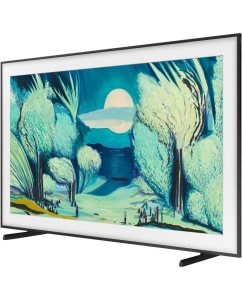 Купить Телевизор Samsung QE75LS03FAUXRU (2025) 75" 4K UHD QLED Smart TV  в E-mobi