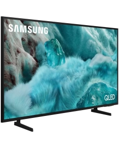 Купить Телевизор Samsung QE50Q7FAAUXRU (2025) 50&quot; 4K UHD QLED Smart TV  в E-mobi