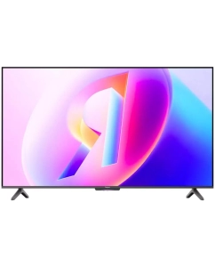 Купить Телевизор Яндекс ТВ Станция Бейсик QLED с Алисой 50 (2025) 50