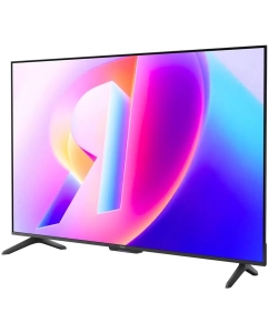 Купить Телевизор Яндекс ТВ Станция Бейсик QLED с Алисой 50 (2025) 50" 4K UHD QLED Smart TV  в E-mobi