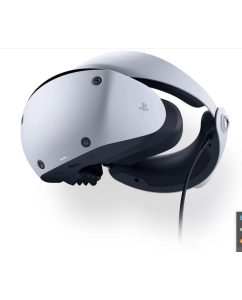 Купить Шлем виртуальной реальности Sony PlayStation VR 2, White  в E-mobi
