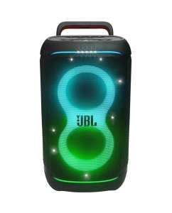 Купить Музыкальный центр JBL Partybox 520 в E-mobi