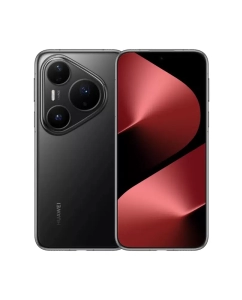 Купить Смартфон Huawei Pura 80 Pro 12/512GB черный (Без Рустор) в E-mobi