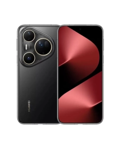 Купить Смартфон Huawei Pura 80 Ultra 16/512GB черный (Без Рустор) в E-mobi