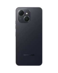 Купить Смартфон Tecno Spark 40C 8+256 ГБ чёрный  в E-mobi