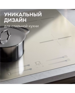Купить Варочная панель индукционная Zigmund &amp; Shtain CI 23.6 I  в E-mobi