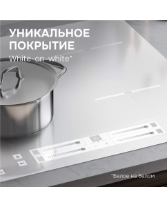 Купить Варочная панель индукционная Zigmund &amp; Shtain CI 23.6 W  в E-mobi