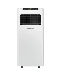 Купить Кондиционер Hisense AP-07CR4GKWS00 в E-mobi