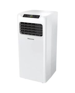 Купить Кондиционер Hisense AP-07CR4GKWS00  в E-mobi