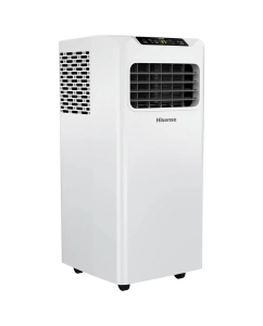 Купить Кондиционер Hisense AP-07CR4GKWS00  в E-mobi
