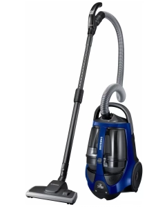 Купить Пылесос Samsung VCC885BH36/XEV синий, черный  в E-mobi