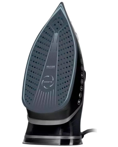 Купить Утюг Polaris PIR 2821AK 3m черный/Графит  в E-mobi