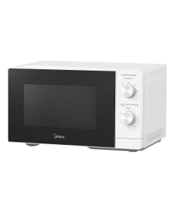 Купить Микроволновая печь соло Midea MM719M2Z-W в E-mobi