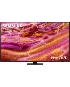 Купить Телевизор Samsung QE75QN90FAUXRU (2025) 75