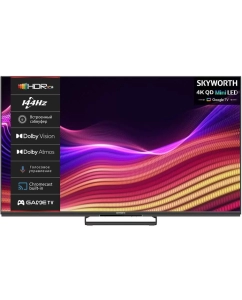 Купить Телевизор Skyworth 75X87G 75