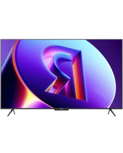 Купить Телевизор Яндекс ТВ Станция Про MiniLED 75 (2025) 75