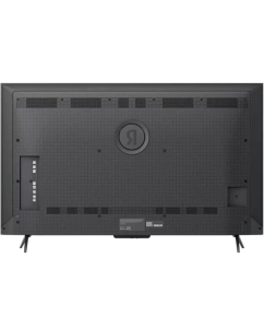 Купить Телевизор Яндекс ТВ Станция Про MiniLED 75 (2025) 75&quot; 4K UHD LED Smart TV  в E-mobi