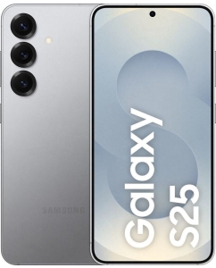 Купить Смартфон Samsung Galaxy S25 5G 12/512GB Gray  в E-mobi