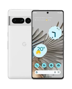 Купить Смартфон Google Pixel 7 Pro 12/128GB Snow (JP) (Без Рустор) в E-mobi