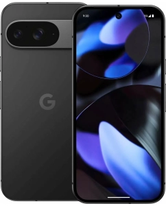Купить Смартфон Google Pixel 9 12/128GB Obsidian (Без Рустор) в E-mobi