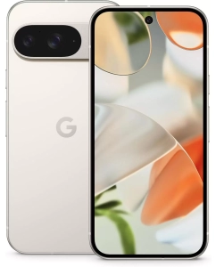 Купить Смартфон Google Pixel 9, 12/256 ГБ USA, Dual: nano SIM + eSIM, Porcelain (Без Рустор) в E-mobi
