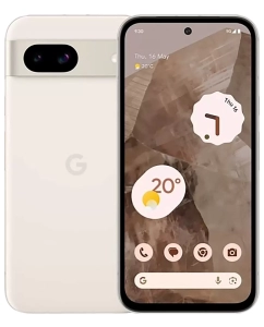 Купить Смартфон Google 8a 8/128GB Porcelain (2312618) (Без Рустор) в E-mobi