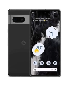 Купить Смартфон Google Pixel 7 8/128GB Obsidian Black (Без Рустор) в E-mobi