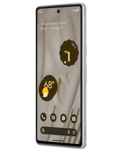 Купить Смартфон Google Pixel 7 8/128Gb Snow (US) (Без Рустор)  в E-mobi