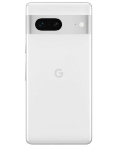 Купить Смартфон Google Pixel 7 8/128Gb Snow (US) (Без Рустор)  в E-mobi
