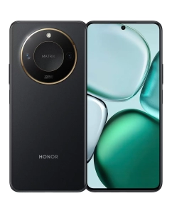 Купить Смартфон Honor X9c Smart 8/256GB Midnight Black (Без Рустор) в E-mobi