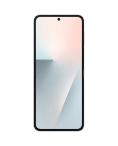 Купить Смартфон Samsung Galaxy Z Flip 7 FE 5G 128 ГБ белый (Без Рустор)  в E-mobi