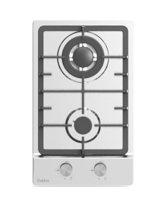 Купить Газовая варочная панель EVELUX HEG 330 X в E-mobi