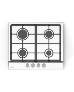 Купить Газовая варочная панель Evelux HEG 633 X в E-mobi
