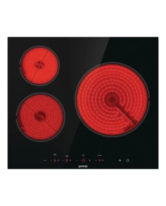 Купить Варочная панель Gorenje ECT632BSCE в E-mobi